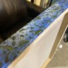 Original Acrylic Canvas Painting by S. Carthon