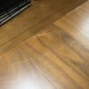 Danish Modern Style Dining Table w/ Matching Bench