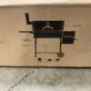 MASTER FORGE Charcoal Offset Smoker