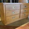 YOUNG-HINKLE Passport 6-Drawer Doublewide Dresser