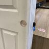 MASONITE Pre-Hung Left Hand Interior Door