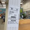 MASONITE Pre-Hung Left Hand Interior Door