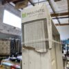 MASONITE Pre-Hung Left Hand Interior Door