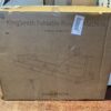 KINGSMITH Tri-Fold Water Rowing Machine Model#RMWRiFSA