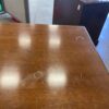 Golden Flower Pull 8 Drawer Dresser
