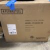 NEW! PERMASTEEL 1500W Electric Stainless Steel Patio Heater
