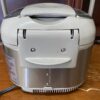 ZOJIRUSHI Induction Heating Rice Cooker Model #NP-HBC10