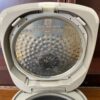 ZOJIRUSHI Induction Heating Rice Cooker Model #NP-HBC10