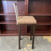 Amisco Tracy Industrial Bar Stool