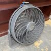 LASKO Lasko Cyclone Fan w/ Remote