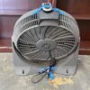 LASKO Lasko Cyclone Fan w/ Remote