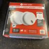NEW! FIRST ALERT 2-in-1 Smoke and Carbon Alarm