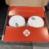 NEW! FIRST ALERT 2-in-1 Smoke and Carbon Alarm