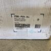 KOHLER Purist 18" Matte Black Pendant Light