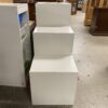 Colorful Storage Cubby w/ Bins