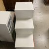 Colorful Storage Cubby w/ Bins