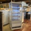 Open-Front Commercial Refrigerated Display