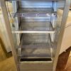 Open-Front Commercial Refrigerated Display
