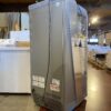 Open-Front Commercial Refrigerated Display