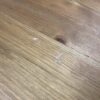 Knotty Pine Lockable 3-Shelf Cabinet