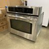 GE Profile Stainless Steel in Wall Oven