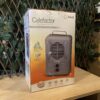 SOLEIL Calefactor Tabletop Plug-In Heater
