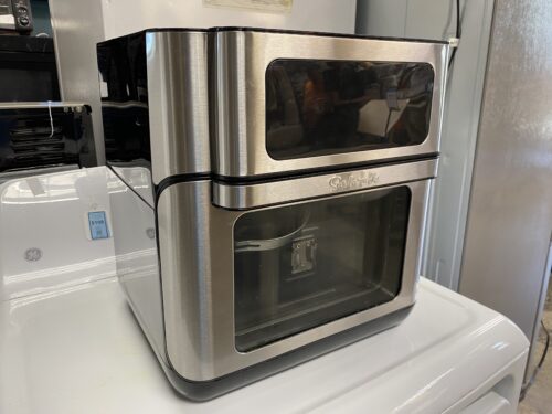 SUR LA TABLE 13QT Air Fryer Model #SLT-1818