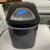 FRIGIDAIRE Ice Maker Model #EFIC117-SSBLACK-SC