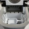 FRIGIDAIRE Ice Maker Model #EFIC117-SSBLACK-SC