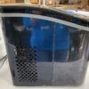 FRIGIDAIRE Ice Maker Model #EFIC117-SSBLACK-SC