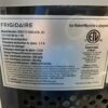 FRIGIDAIRE Ice Maker Model #EFIC117-SSBLACK-SC