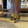 Nesting Tables Duo on Wheels (2)