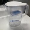 BRITA Champlain Water Pitcher w/ Filter