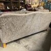 Warm Grey 3-Seat Sofa