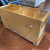 MAGNAVOX Record Player Stereo Console on Wheels