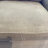 H.M. RICHARD'S Loveseat with Rolled Arms