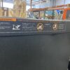 IFIT Space Saving Treadmill