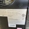 HONEY WELL Rolling Air Conditioner