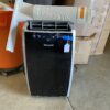 HONEY WELL Rolling Air Conditioner
