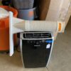 HONEY WELL Rolling Air Conditioner