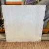 WEST ELM Graphic Wood Square Dimensional Wall Art