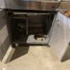 WEBER  Genesis Grill - Black and Silver