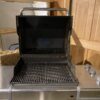 WEBER  Genesis Grill - Black and Silver