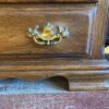 BROYHILL Ten Drawer Wooden Dresser