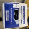 TRAXX Traxxshield 100 Rolled Moisture Barrier
