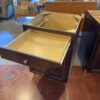 ARISTOKRAFT CABINETRY Two Door and One Drawer Cabinet with no Countertop
