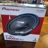 PIONEER TS-1200M Subwoofer
