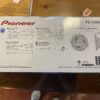 PIONEER TS-1200M Subwoofer