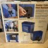 NEW! DUST RIGHT Router Table Dust Bucket