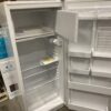 HAIER 10.5 CU FT Small Fridge with Freezer Model #410KWHX1E073